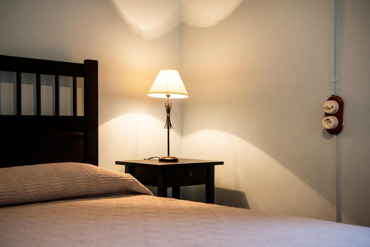 Casa Rural, Can Cirera Seriñá Exteriér fotografie