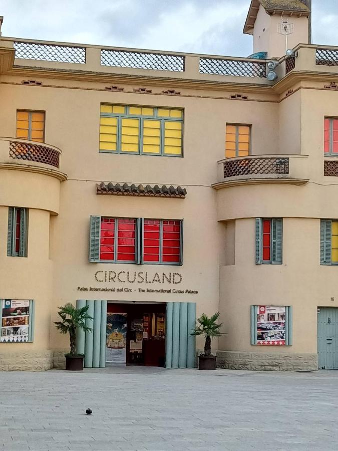Casa Rural, Can Cirera Seriñá Exteriér fotografie